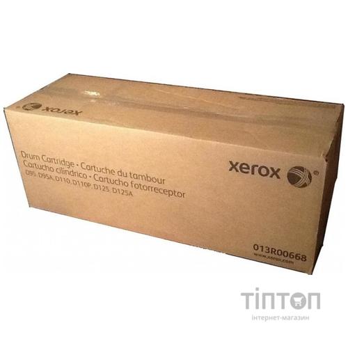 Драм картридж Xerox D95/D110/D125 (500K) (013R00668)