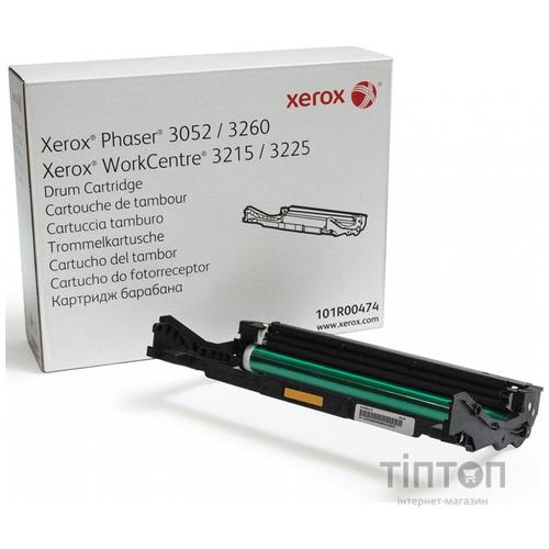 Драм картридж Xerox Phaser P3052/3260/WC3215/3225 (10K) (101R00474)