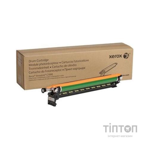Драм картридж Xerox VL C7020/7025/7030 (Black 109k or Color 87k) (113R00780)