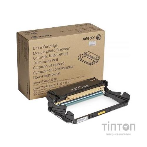 Драм картридж Xerox WC 3335/3345/PH3330 Black (101R00555)