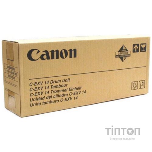 Драм-юніт C-EXV 14 до  iR 2016