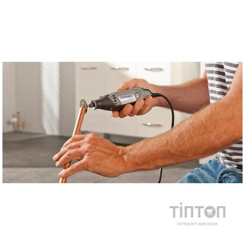Гравер Dremel 3000-15, 130 Вт, 15 насадок (F.013.300.0JL)