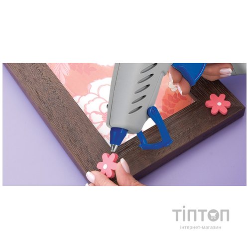 Клейовий пістолет Dremel 930 (F.013.093.0JC)