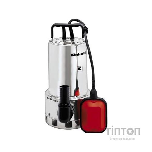 Дренажний насос Einhell GC-DP 1020 N (4170773)