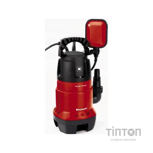 Дренажний насос Einhell GC-DP 7835 (4170682)