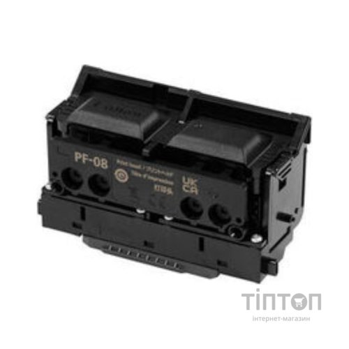 Друкуюча голівка Canon PF-08 print head (5706C001AA)