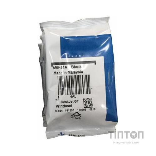 Друкуюча голівка HP 3YP61AE Black+Color Printhead Kit (3YP61AE)