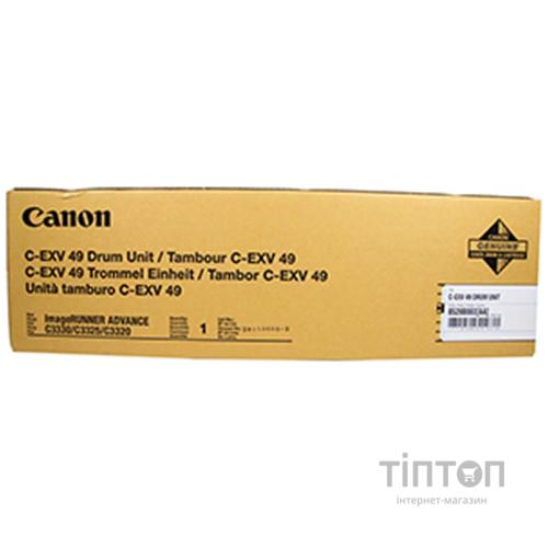 Drum Unit Canon C-EXV49 C3325i