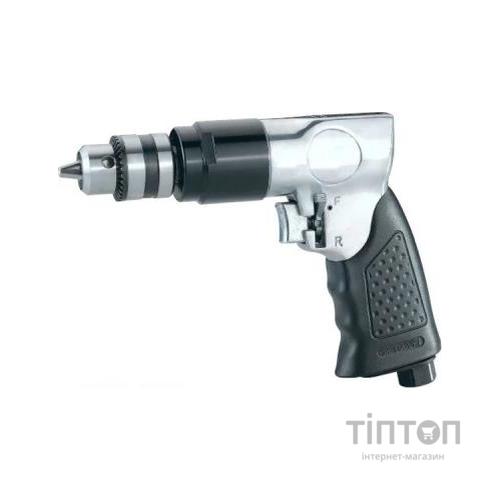 Дриль Airkraft пневматична 3/8" (AT-4031B)