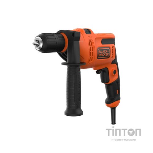 Дриль Black&Decker BEH200