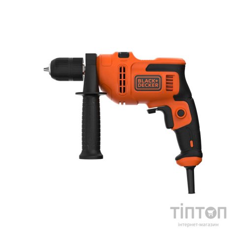 Дриль Black&Decker BEH200