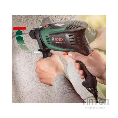 Дриль Bosch 0.603.131.120