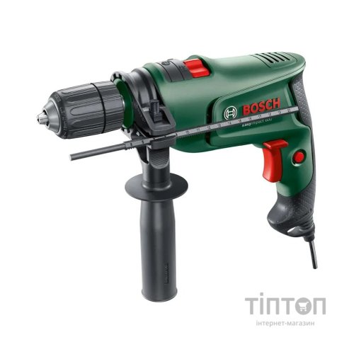Дриль Bosch EasyImpact 600, кейс (0.603.133.020)