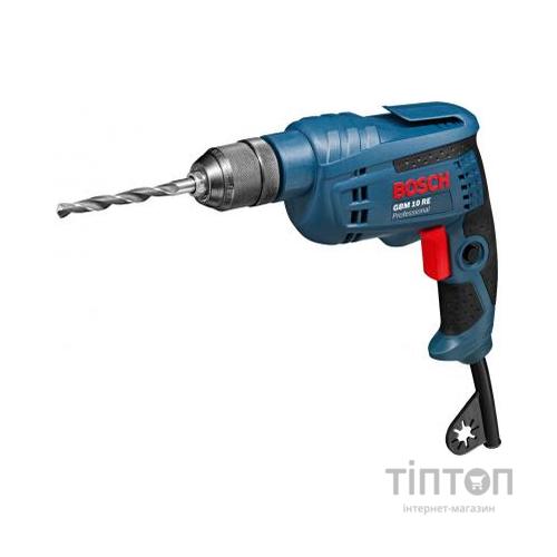 Дриль Bosch GBM 10 RE (0.601.473.600)