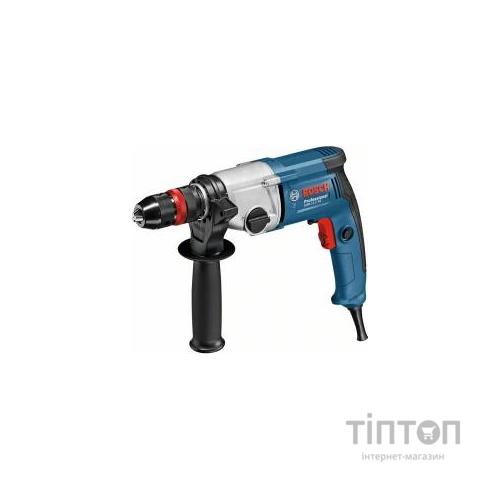 Дриль Bosch GBM 13-2 RE (0.601.1B2.000)