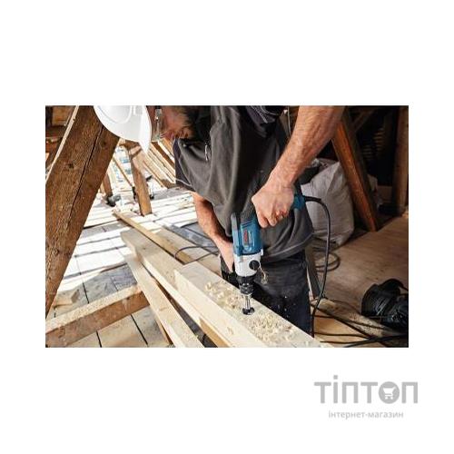 Дриль Bosch GBM 13-2 RE (0.601.1B2.000)