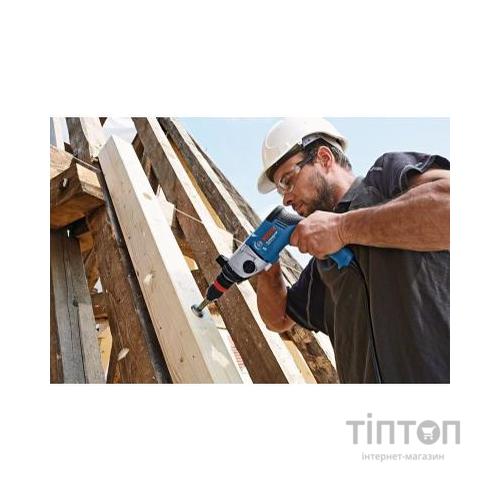 Дриль Bosch GBM 13-2 RE (0.601.1B2.000)