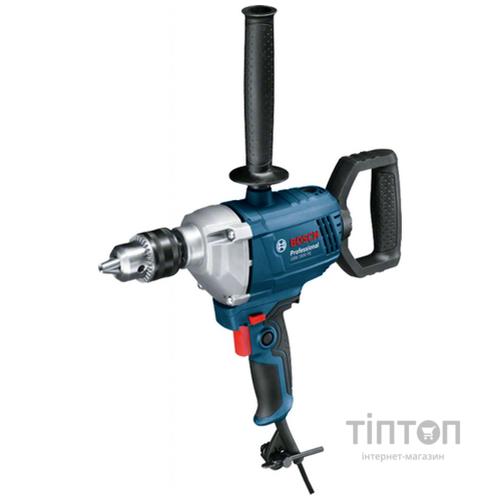 Дриль Bosch GBM 1600RE 
 