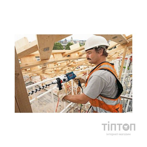 Дриль Bosch GSB 21-2 RCT (0.601.19C.700)