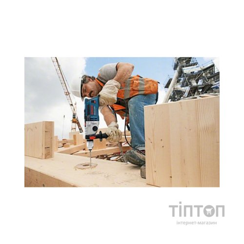 Дриль Bosch GSB 21-2 RCT (0.601.19C.700)