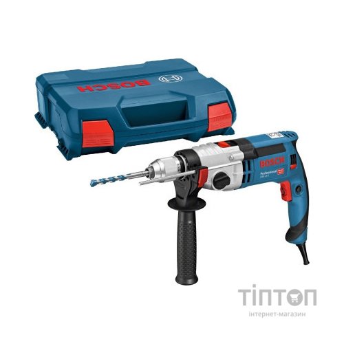 Дриль Bosch GSB 24-2 (0.601.19C.801)