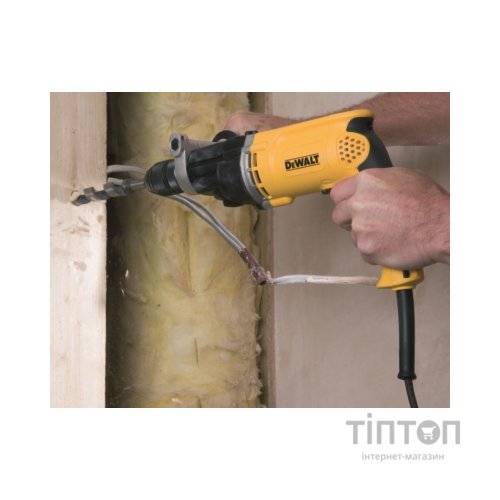Дриль DeWALT D21441