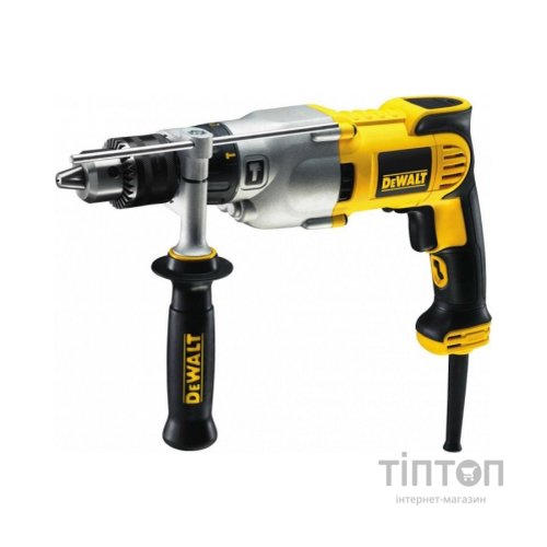 Дриль DeWALT D21570K