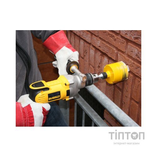 Дриль DeWALT D21570K