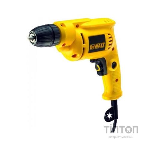 Дриль DeWALT DWD014S