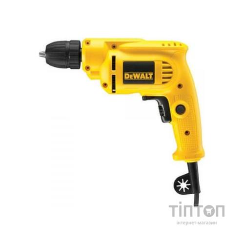 Дриль DeWALT DWD014S