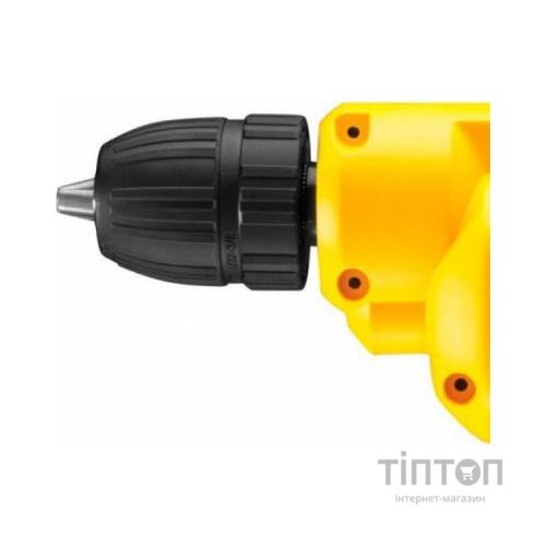 Дриль DeWALT DWD014S