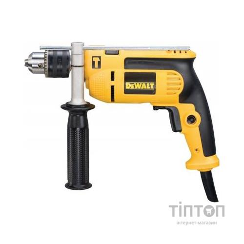 Дриль DeWALT DWD024