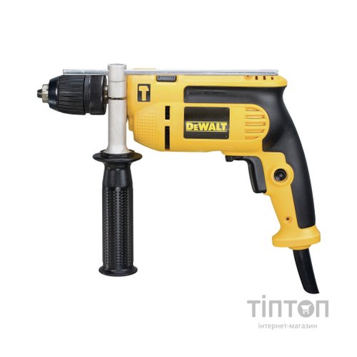 Дриль DeWALT DWD024S