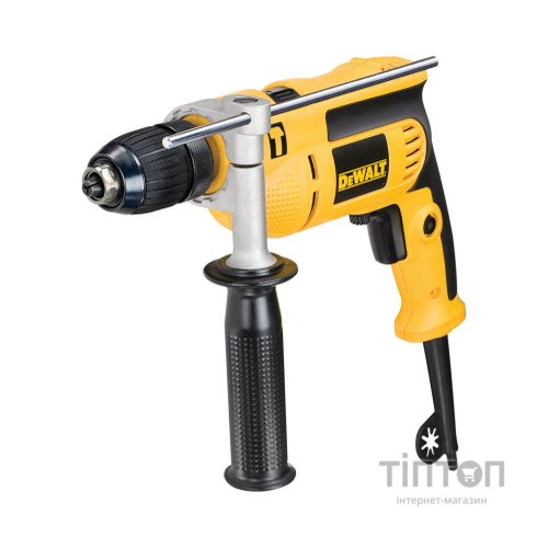 Дриль DeWALT DWD024S