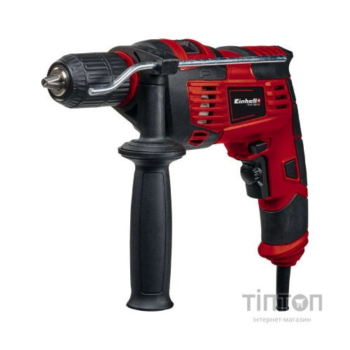 Дриль Einhell TC-ID 720/1 E (4259848)