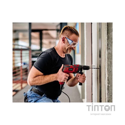 Дриль Einhell TC-ID 720/1 E (4259848)