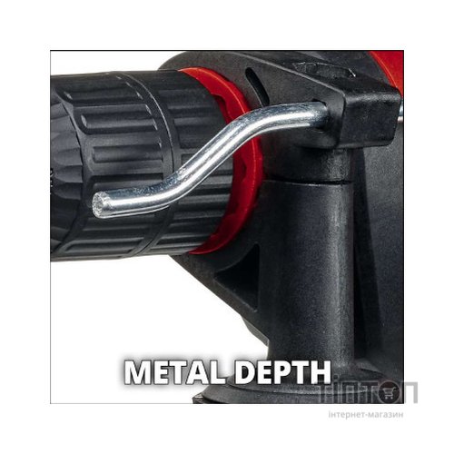 Дриль Einhell TC-ID 720/1 E (4259848)