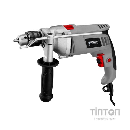Дриль Forte ID 1100 VR 1100Вт (68463)