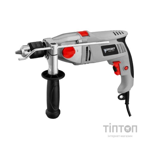 Дриль Forte ID 1113-2 VR 1100Вт (68473)