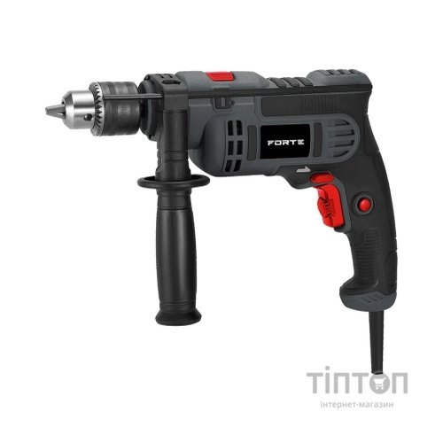 Дриль Forte ID 851 VR (850Вт) (123612)