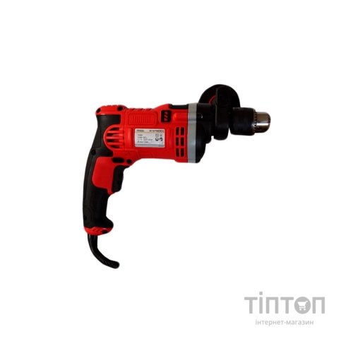 Дриль GTM DI-13/750ER(M) 750Вт (F91223)