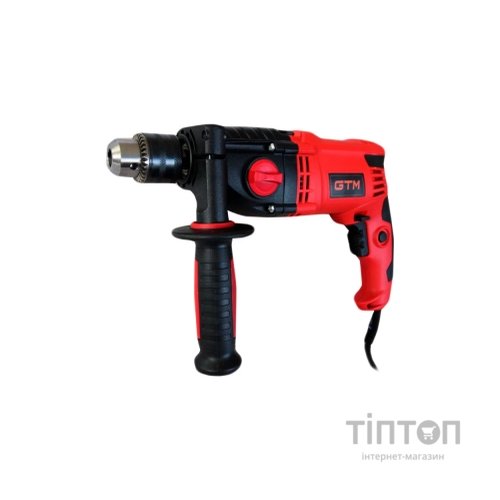 Дриль GTM DI-16/1050ER(M) 1050Вт (F91423)