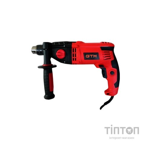 Дриль GTM DI-16/1050ER(M) 1050Вт (F91423)