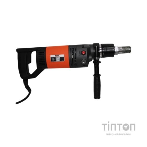 Дриль GTM OND-916PD-G алмазного буріння з мікроударом 2,3 кВт, кейс (OND-916PD-G)