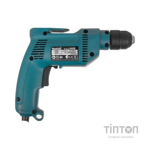 Дриль Makita 6408