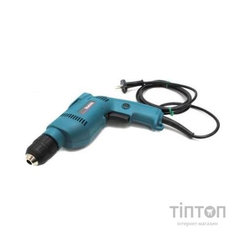 Дриль Makita 6408
