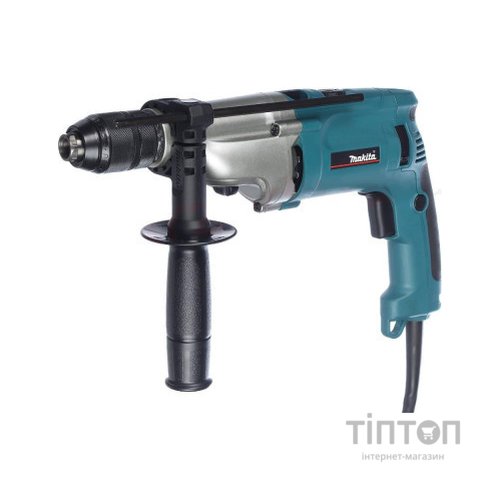 Дриль Makita HP2071, ударная (HP2071)
