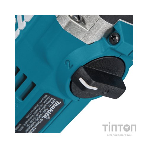 Дриль Makita кутова LXT, 18В (без АКБ та ЗП) (DDA450ZK)