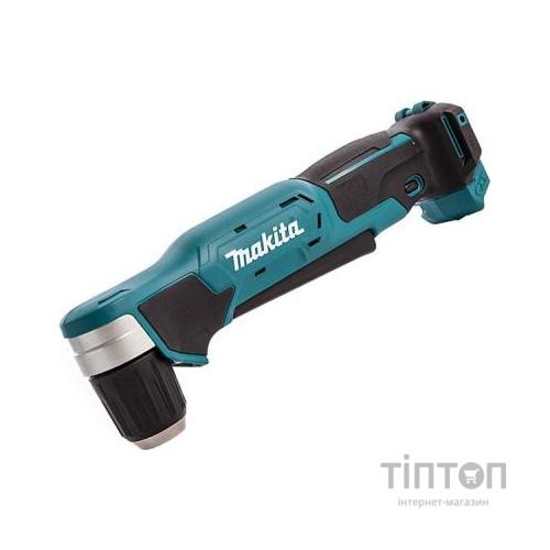 Дриль Makita кутовий CXT Slider (без АКБ і БЖ) (DA333DZ)