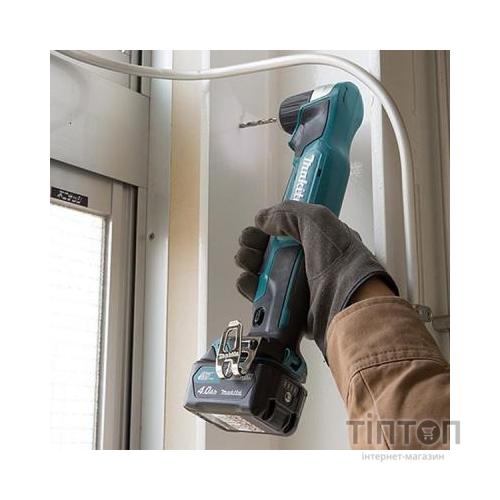 Дриль Makita кутовий CXT Slider (без АКБ і БЖ) (DA333DZ)